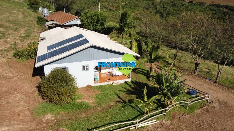 ÀREA RURAL - ATIVIDADE LEITEIRA: 17ª foto da galeria de imagens do imóvel