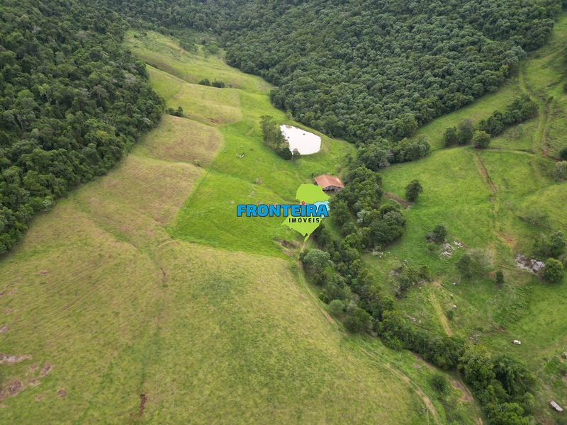 ÁREA RURAL EXTREMO OESTE -SC: 5ª foto da galeria de imagens do imóvel
