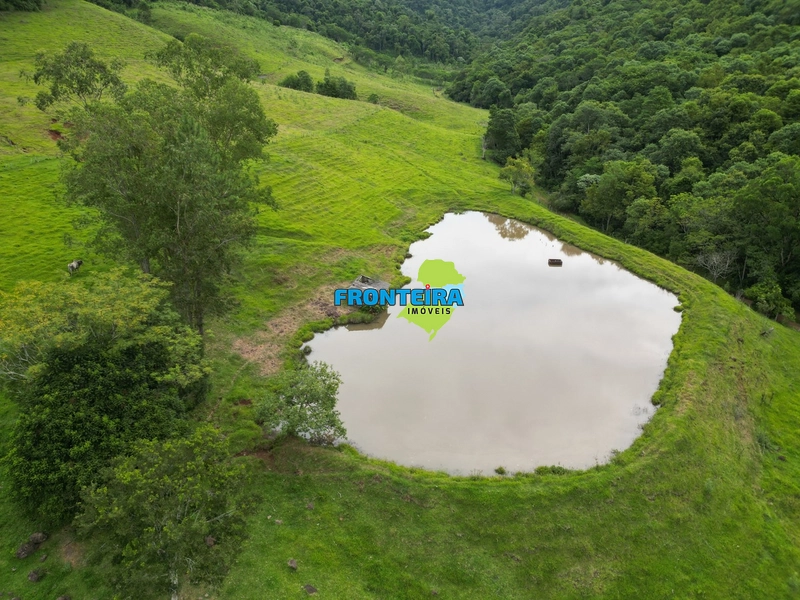 ÁREA RURAL EXTREMO OESTE -SC: 8ª foto da galeria de imagens do imóvel
