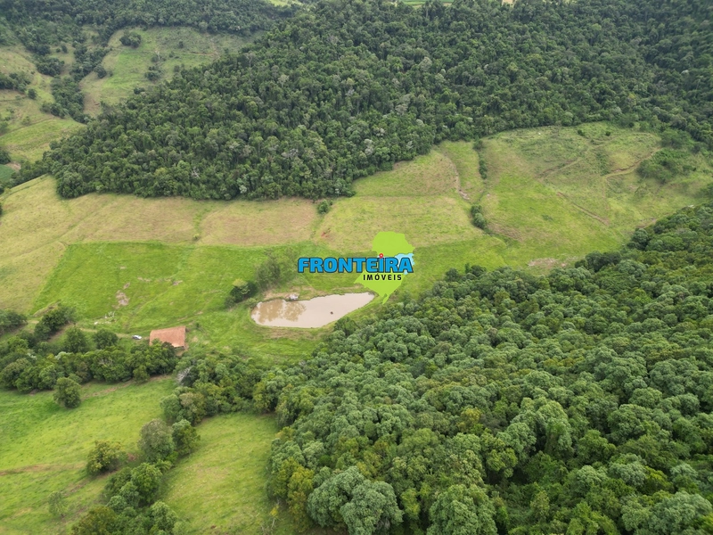 ÁREA RURAL EXTREMO OESTE -SC: 2ª foto da galeria de imagens do imóvel