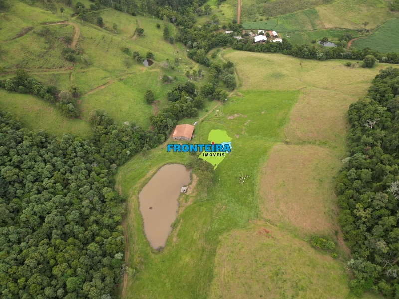ÁREA RURAL EXTREMO OESTE -SC: 6ª foto da galeria de imagens do imóvel