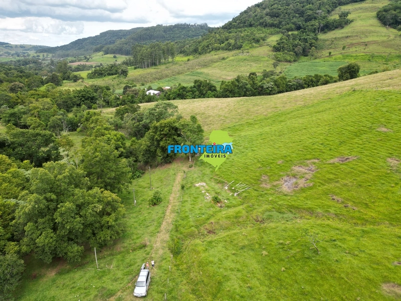 ÁREA RURAL EXTREMO OESTE -SC: 9ª foto da galeria de imagens do imóvel
