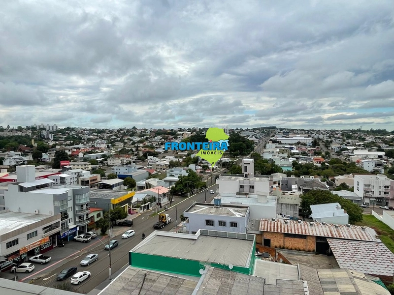 Apto no Centro Semi_Mobiliado: 13ª foto da galeria de imagens do imóvel