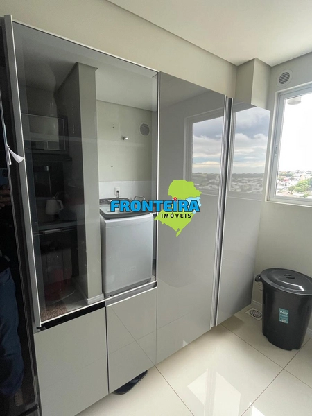 Apto no Centro Semi_Mobiliado: 15ª foto da galeria de imagens do imóvel