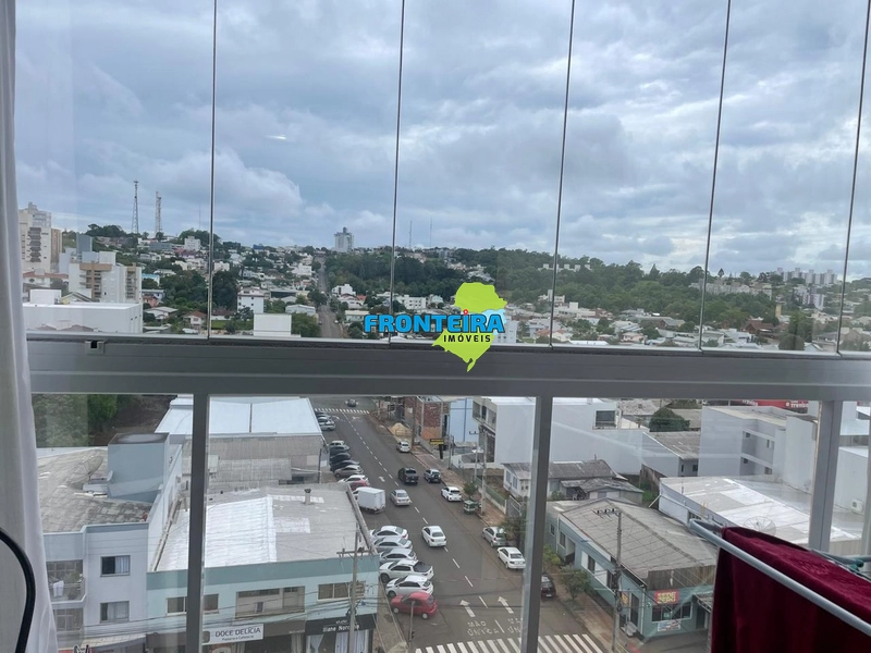 Apto no Centro Semi_Mobiliado: 22ª foto da galeria de imagens do imóvel