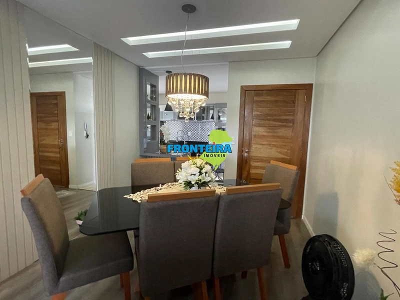 Apto no Centro Semi_Mobiliado: 17ª foto da galeria de imagens do imóvel