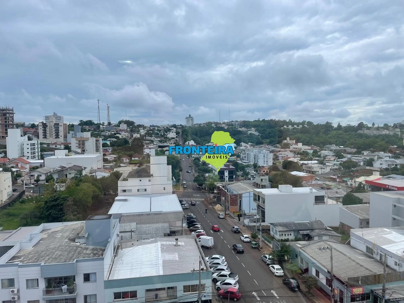 Apto no Centro Semi_Mobiliado: 20ª foto da galeria de imagens do imóvel