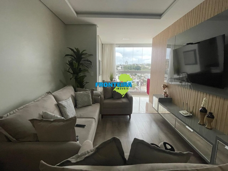 Apto no Centro Semi_Mobiliado: 18ª foto da galeria de imagens do imóvel