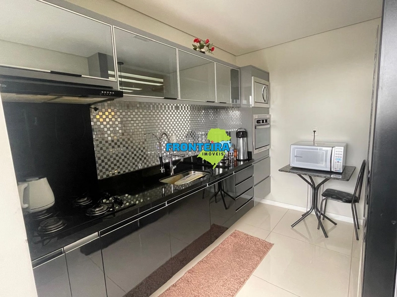 Apto no Centro Semi_Mobiliado: 14ª foto da galeria de imagens do imóvel