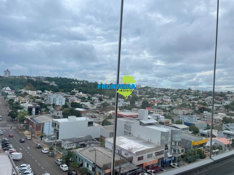 Apto no Centro Semi_Mobiliado: 21ª foto da galeria de imagens do imóvel