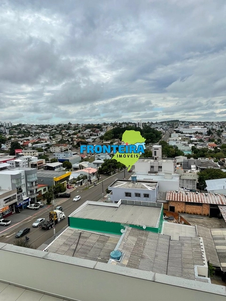 Apto no Centro Semi_Mobiliado: 12ª foto da galeria de imagens do imóvel