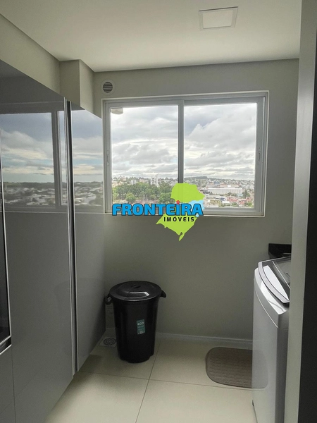 Apto no Centro Semi_Mobiliado: 11ª foto da galeria de imagens do imóvel