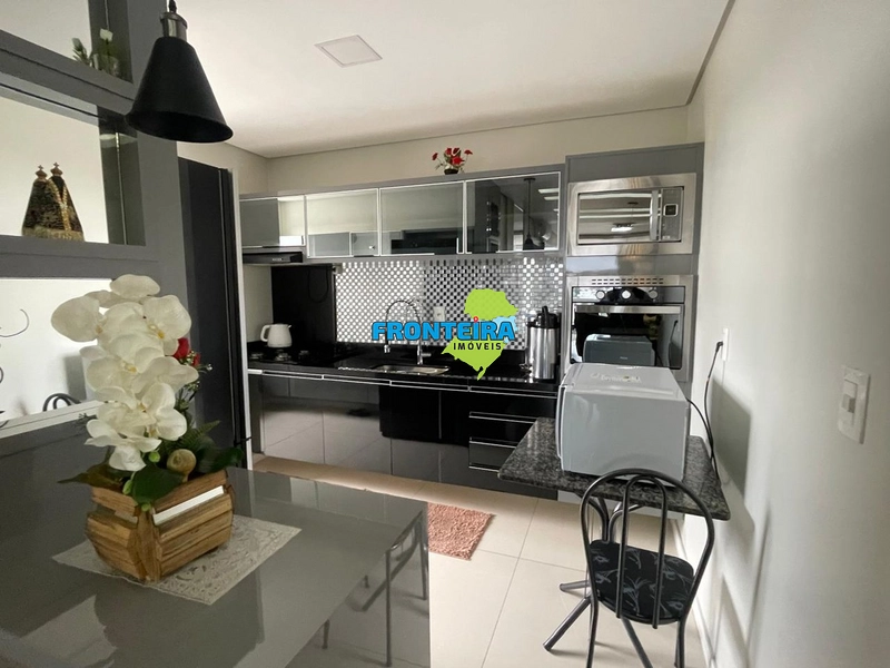 Apto no Centro Semi_Mobiliado: 16ª foto da galeria de imagens do imóvel