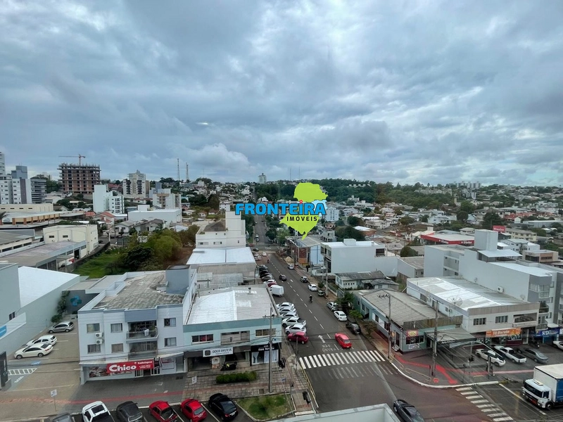 Apto no Centro Semi_Mobiliado: 19ª foto da galeria de imagens do imóvel