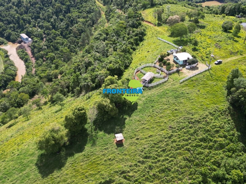 Fazenda Pronta: 8ª foto da galeria de imagens do imóvel