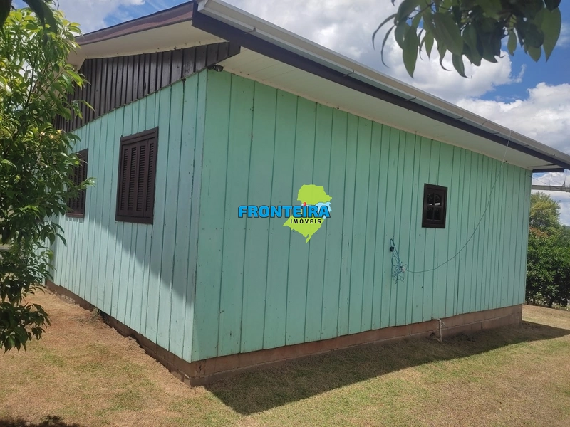 Fazenda Pronta: 31ª foto da galeria de imagens do imóvel