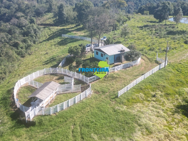 Fazenda Pronta: 1ª foto da galeria de imagens do imóvel
