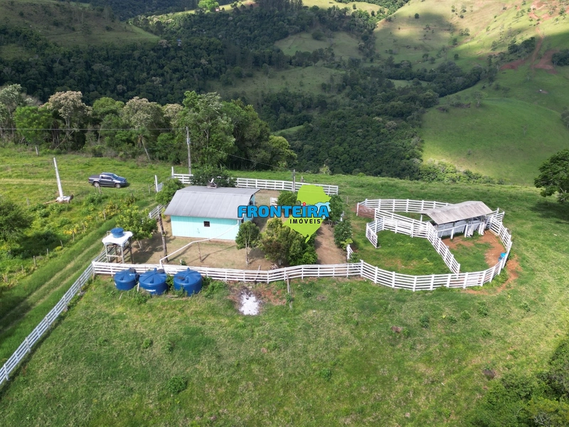 Fazenda Pronta: 10ª foto da galeria de imagens do imóvel