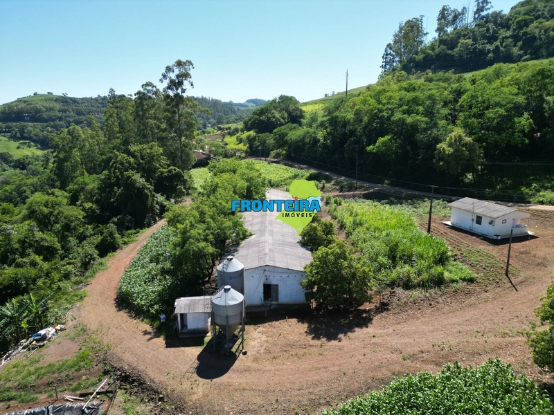 Ganja de Suinos: 2ª foto da galeria de imagens do imóvel