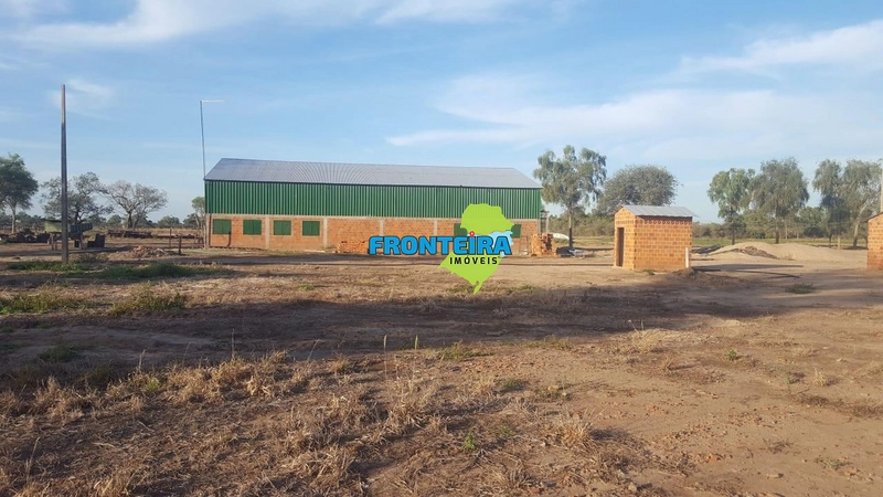 Fazenda no Chaco Paraguai: 26ª foto da galeria de imagens do imóvel