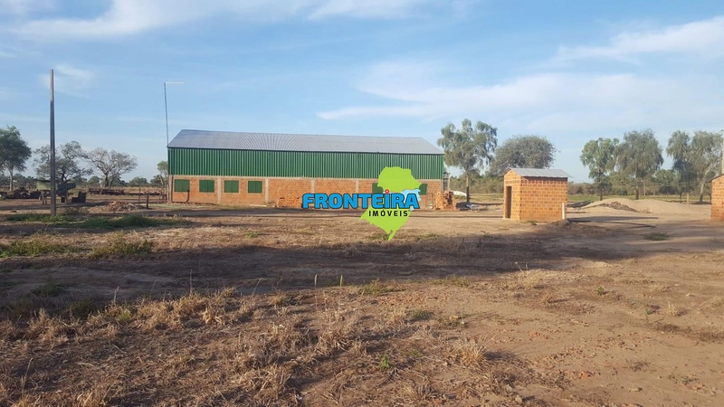 Fazenda no Chaco Paraguai: 14ª foto da galeria de imagens do imóvel