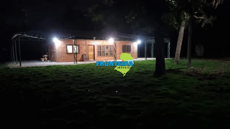 Fazenda no Chaco Paraguai: 34ª foto da galeria de imagens do imóvel