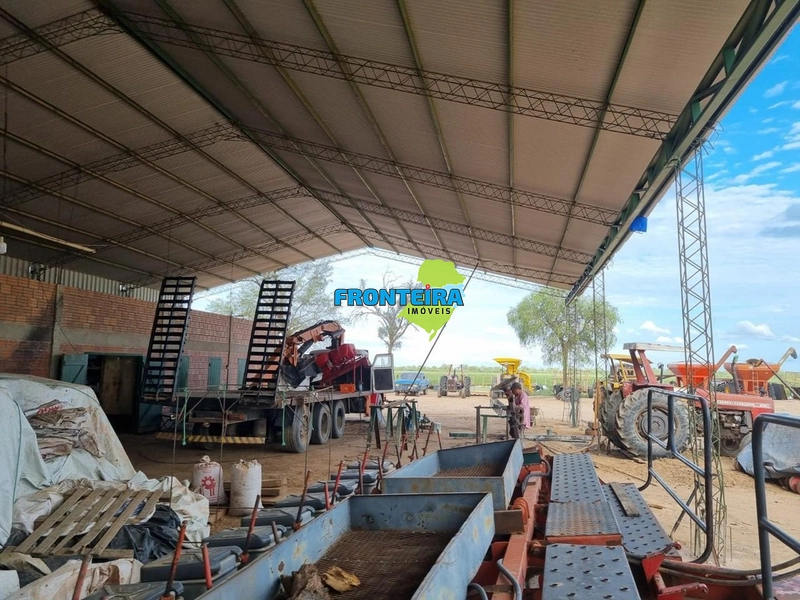 Fazenda no Chaco Paraguai: 23ª foto da galeria de imagens do imóvel