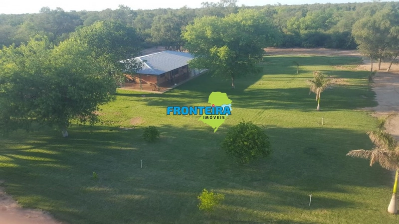 Fazenda no Chaco Paraguai: 21ª foto da galeria de imagens do imóvel