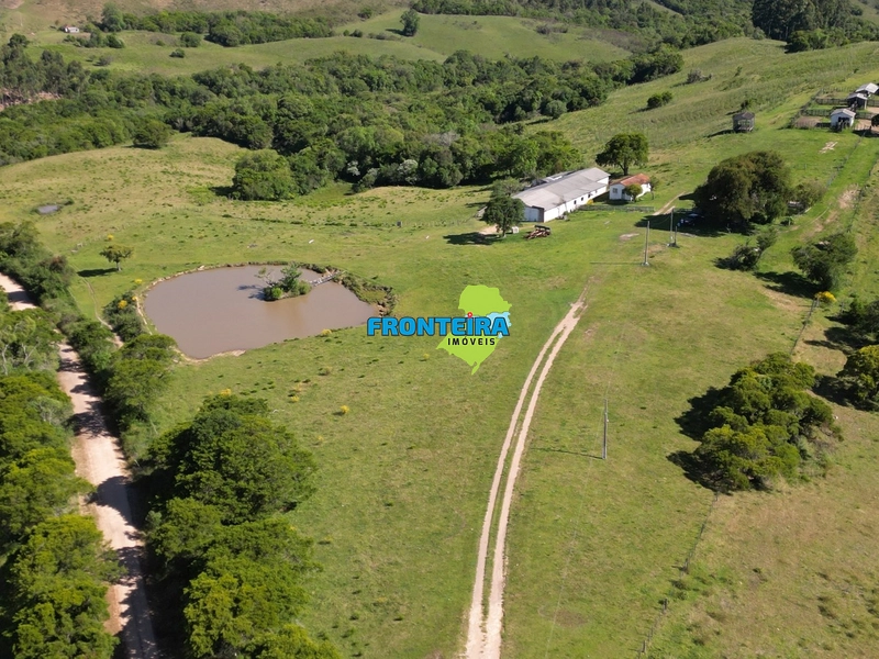 FAZENDA NO RS: 7ª foto da galeria de imagens do imóvel