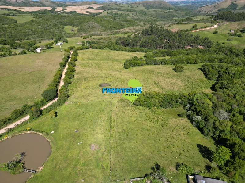 FAZENDA NO RS: 2ª foto da galeria de imagens do imóvel