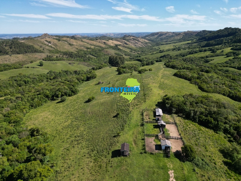 FAZENDA NO RS: 1ª foto da galeria de imagens do imóvel