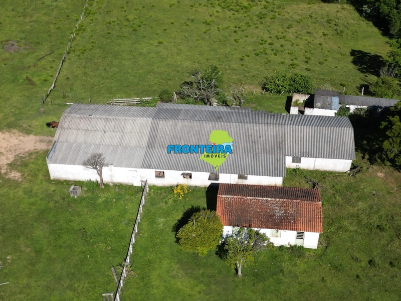 FAZENDA NO RS: 10ª foto da galeria de imagens do imóvel