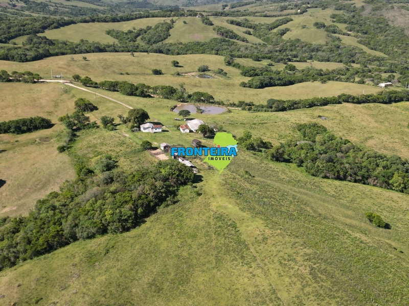FAZENDA NO RS: 6ª foto da galeria de imagens do imóvel