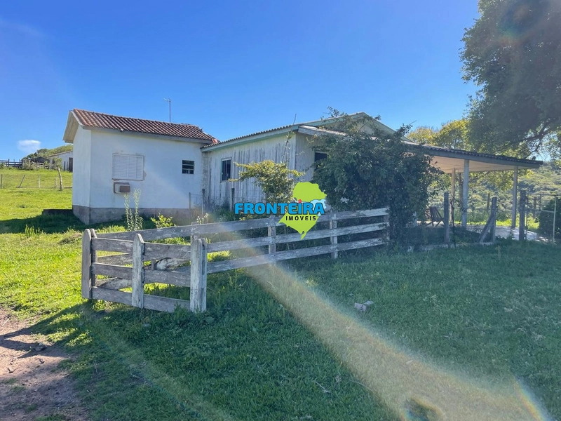 FAZENDA NO RS: 14ª foto da galeria de imagens do imóvel