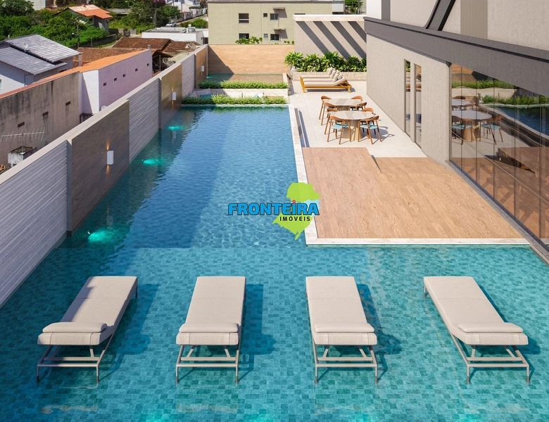 APARTAMENTO EM PORTO BELO: 1ª foto da galeria de imagens do imóvel