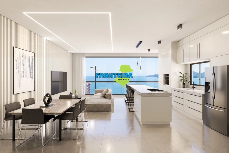 APARTAMENTO EM PORTO BELO: 6ª foto da galeria de imagens do imóvel