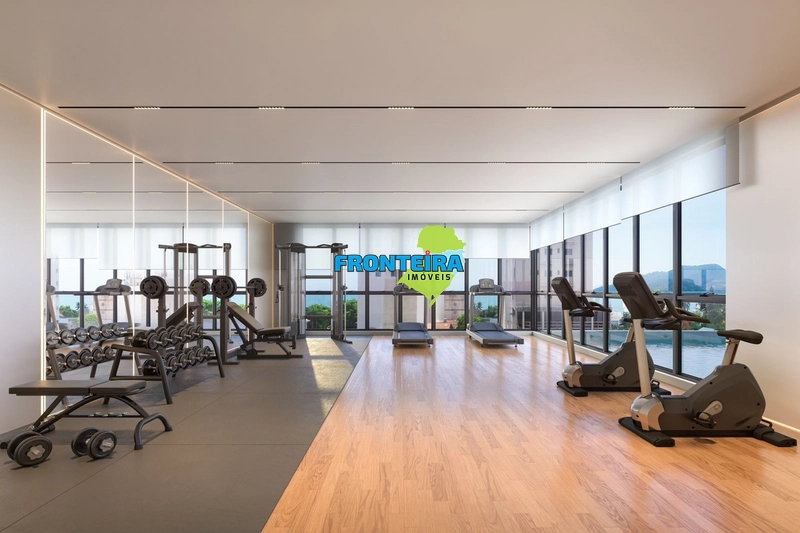 APARTAMENTO EM PORTO BELO: 5ª foto da galeria de imagens do imóvel