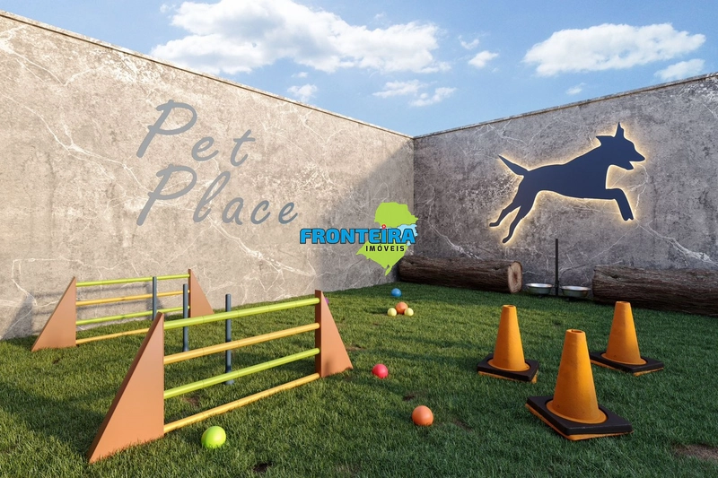 APARTAMENTO EM PORTO BELO: 2ª foto da galeria de imagens do imóvel