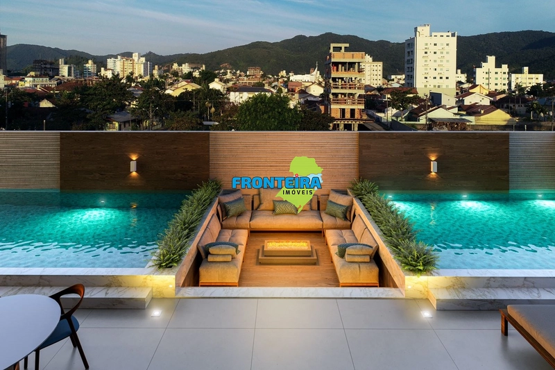 APARTAMENTO EM PORTO BELO: 10ª foto da galeria de imagens do imóvel