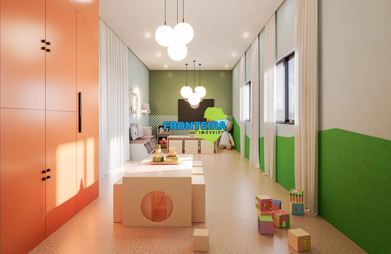 APARTAMENTO EM PORTO BELO: 4ª foto da galeria de imagens do imóvel