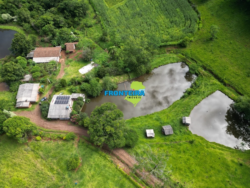 Sitio das Águas: 1ª foto da galeria de imagens do imóvel