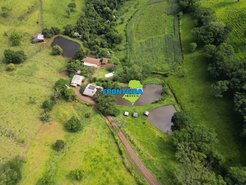 Sitio das Águas: 2ª foto da galeria de imagens do imóvel