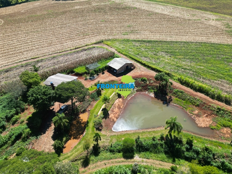 Chácara  Próxima a Cidade: 8ª foto da galeria de imagens do imóvel