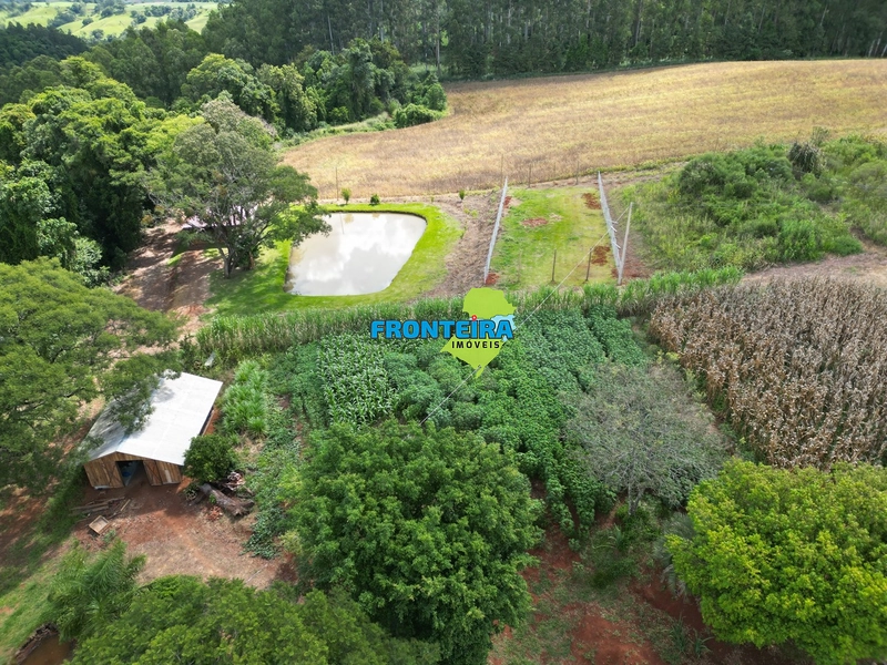 Chácara  Próxima a Cidade: 3ª foto da galeria de imagens do imóvel