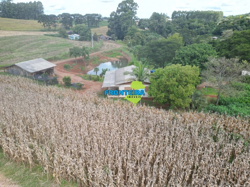 Chácara  Próxima a Cidade: 6ª foto da galeria de imagens do imóvel