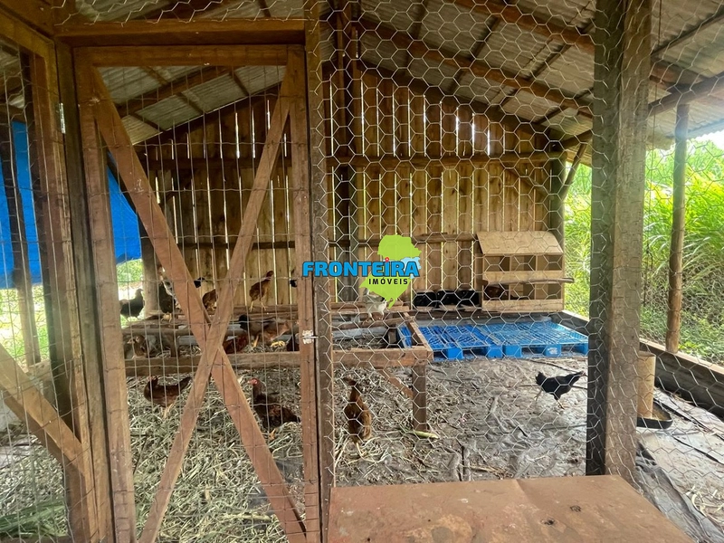 Chácara  Próxima a Cidade: 12ª foto da galeria de imagens do imóvel