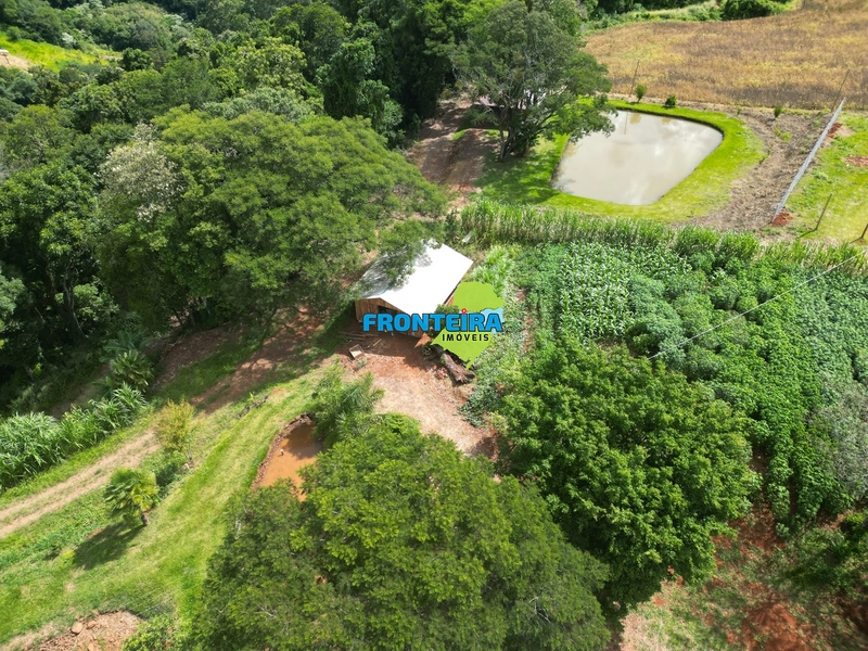 Chácara  Próxima a Cidade: 5ª foto da galeria de imagens do imóvel