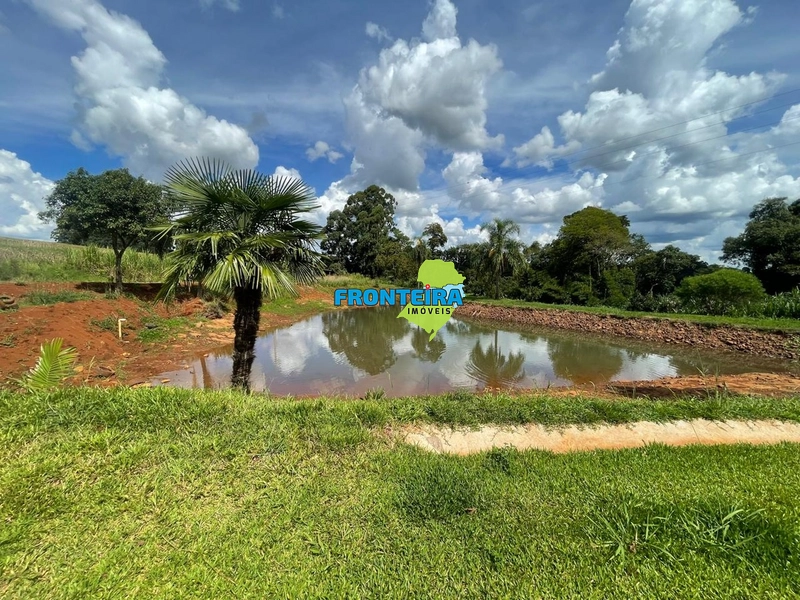 Chácara  Próxima a Cidade: 16ª foto da galeria de imagens do imóvel
