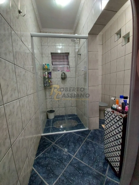 Casa 1 dormitório - Vila Assis Brasil, Mauá/SP: 6ª foto da galeria de imagens do imóvel