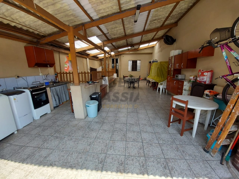 Casa 1 dormitório - Vila Assis Brasil, Mauá/SP: 7ª foto da galeria de imagens do imóvel